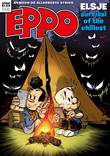 Eppo - Stripblad 2021 10 Nr 10 - 2021