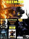 Batman - DDB / Curse of the White Knight 3 Batman, Curse of the White Knight 3 - Premium Pack
