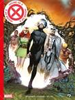 X-Men - DDB / House of X / Powers of X 1 House of X 1/5