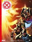 X-Men (DDB) / House of X / Powers of X 2 House of X 2/5