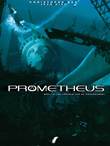 Prometheus 18 De Theorie van de Graankorrel