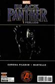 Black Panther Black Panther - Prelude