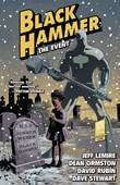 Black Hammer 2 The Event