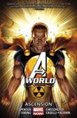 Avengers World 2 Ascension