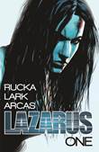 Lazarus 1 Volume One