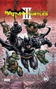 Batman & Turtles - Crossover 3 Batman/Teenage Mutant Ninja Turtles III