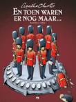 Agatha Christie (DDB) Agatha Christie - En toen waren er nog maar...