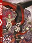 Harley Quinn - DDB 1-3 Collector's Pack
