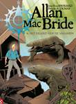 Allan Mac Bride 4 Het eiland van de Varanen