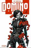 X-Men: Domino X-Men: Domino