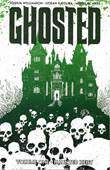 Ghosted 1 Haunted Heist