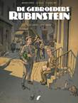 Gebroeders Rubinstein, de 2 De Kapper van Sobibor