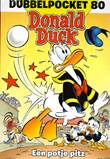 Donald Duck - Dubbelpocket 80 Een potje Pitz