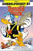 Donald Duck - Dubbelpocket 81 Het geheim van de Vikingen