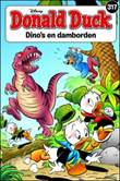 Donald Duck - Pocket 3e reeks 317 Dino's en damborden