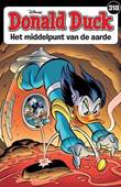 Donald Duck - Pocket 3e reeks 318 Het middelpunt van de aarde