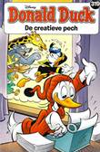 Donald Duck - Pocket 3e reeks 319 De creatieve pech