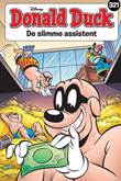 Donald Duck - Pocket 3e reeks 321 De slimme assistent