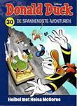 Donald Duck - Spannendste avonturen, de 30 Heibel met Heisa McSores