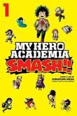My Hero Academia - Smash! 1 Smash! 1