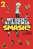 My Hero Academia - Smash! 2 Smash! 2