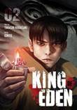 King of Eden 2 Volume 02