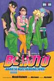 Boruto: Naruto Next Generations 11 Volume 11