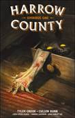 Harrow County 1 Omnibus One