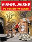 Suske en Wiske - In het kort 25 De werken van Lambik