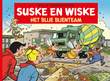 Suske en Wiske - Gelegenheidsuitgave Het blije bijenteam