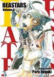 Beastars 8 Volume 8