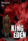 King of Eden 1 Volume 01