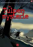 Mortensens Mondiale Mysteries 6 Het tulpen mysterie