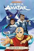 Avatar - The Last Airbender / North and South 1 North and South - Part One