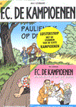 F.C. De Kampioenen 55 Paulientje op de dool