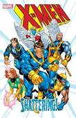 X-Men - Omnibus 1 The Shattering