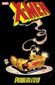 X-Men - Omnibus 4 Powerless!