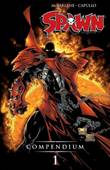 Spawn - Compendium 1 Compendium 1 (NEW EDITION)