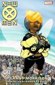 New X-Men (2001) 2 Book 2