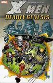 X-Men - One-Shots Deadly Genesis