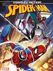 Marvel Action (DDB) / Spider-Man 5 Schokkend