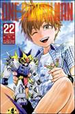 One-Punch Man 22 Volume 22