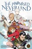 Promised Neverland, the 17 Volume 17