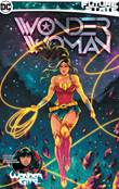 Wonder Woman - Future State Wonder Woman