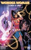 Wonder Woman - DC Lords & Liars