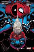 Spider-Man/Deadpool (Marvel) 3 Itsy Bitsy