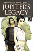 Jupiter's Legacy 3 Volume 3