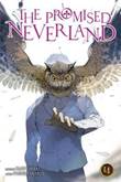 Promised Neverland, the 14 Volume 14