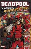 Deadpool - Classic 22 Murder Most Fowl