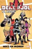Deadpool - Classic 23 Mercs For Money